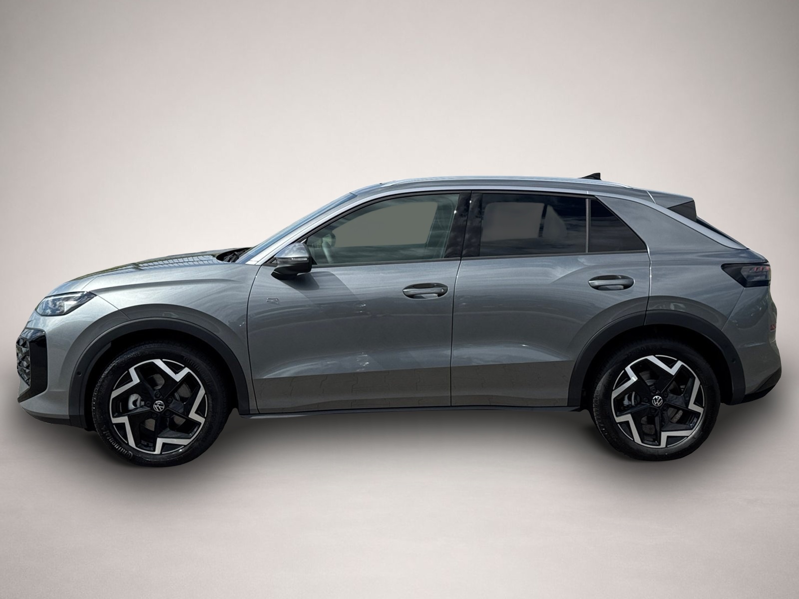 Volkswagen T-Roc (06/2026, Benzin)