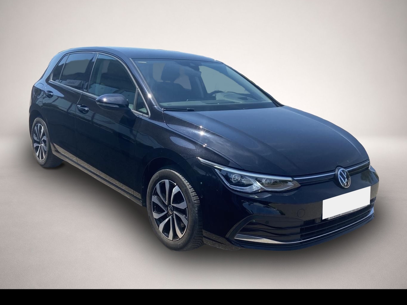 Volkswagen Golf (01/2023, )