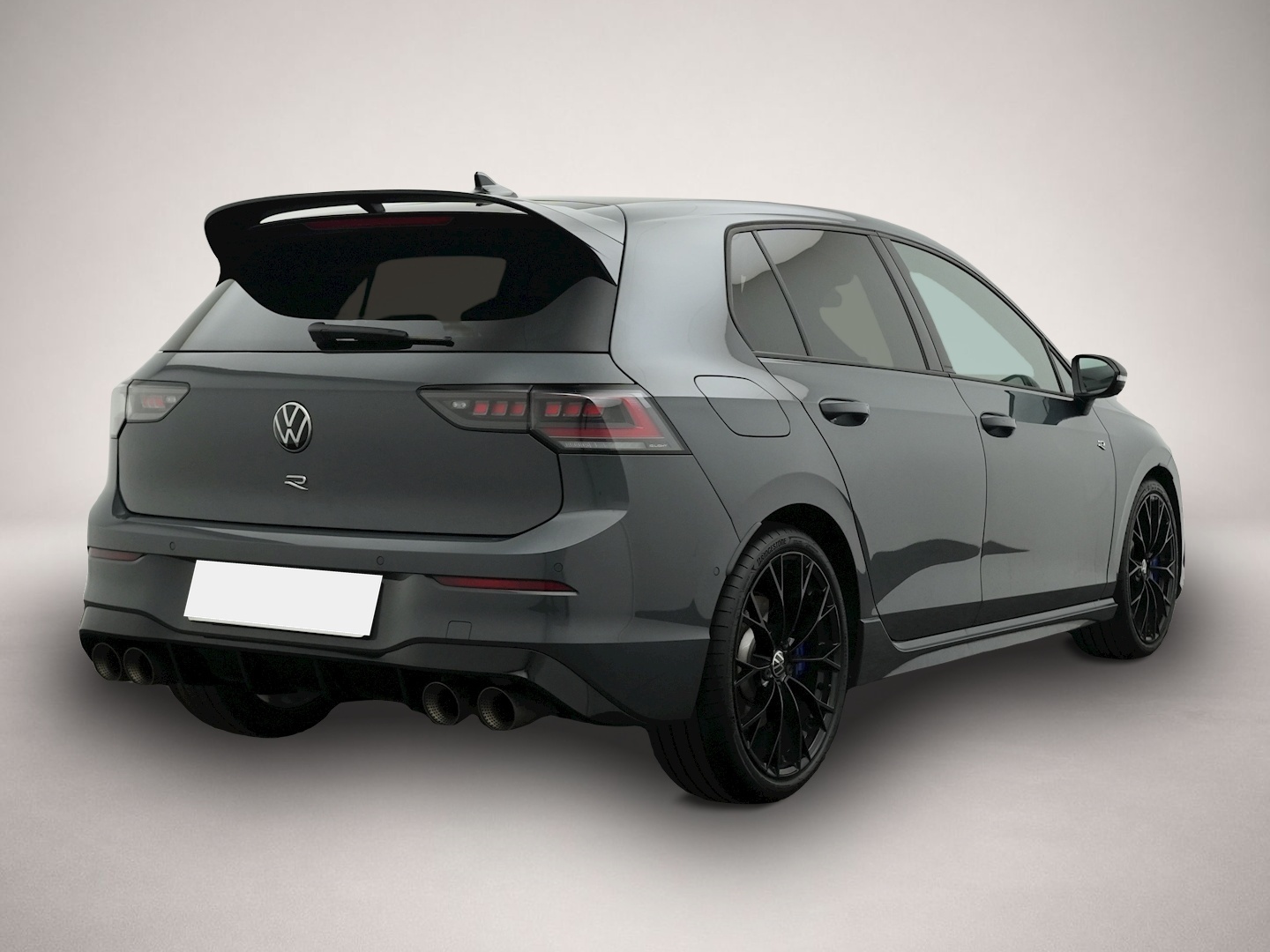 Volkswagen Golf (12/2025, Benzin)