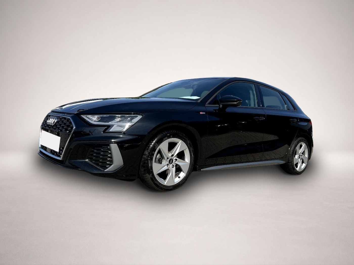 Audi A3 (11/2022, Diesel)