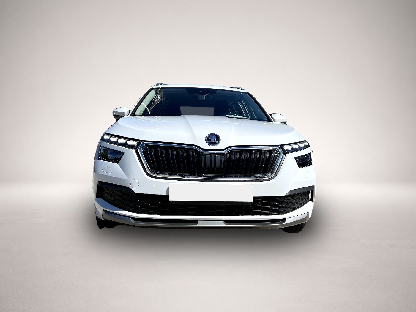 Skoda Kamiq (02/2022, )
