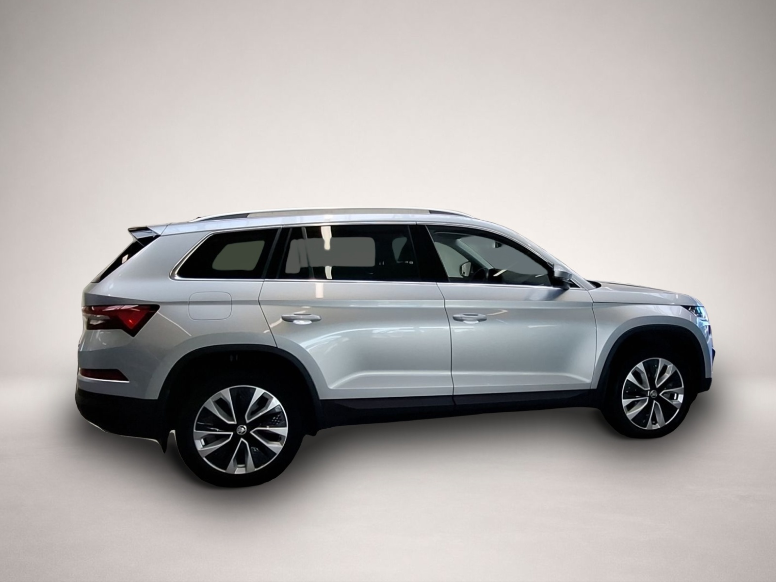 Skoda Kodiaq (02/2023, Diesel)