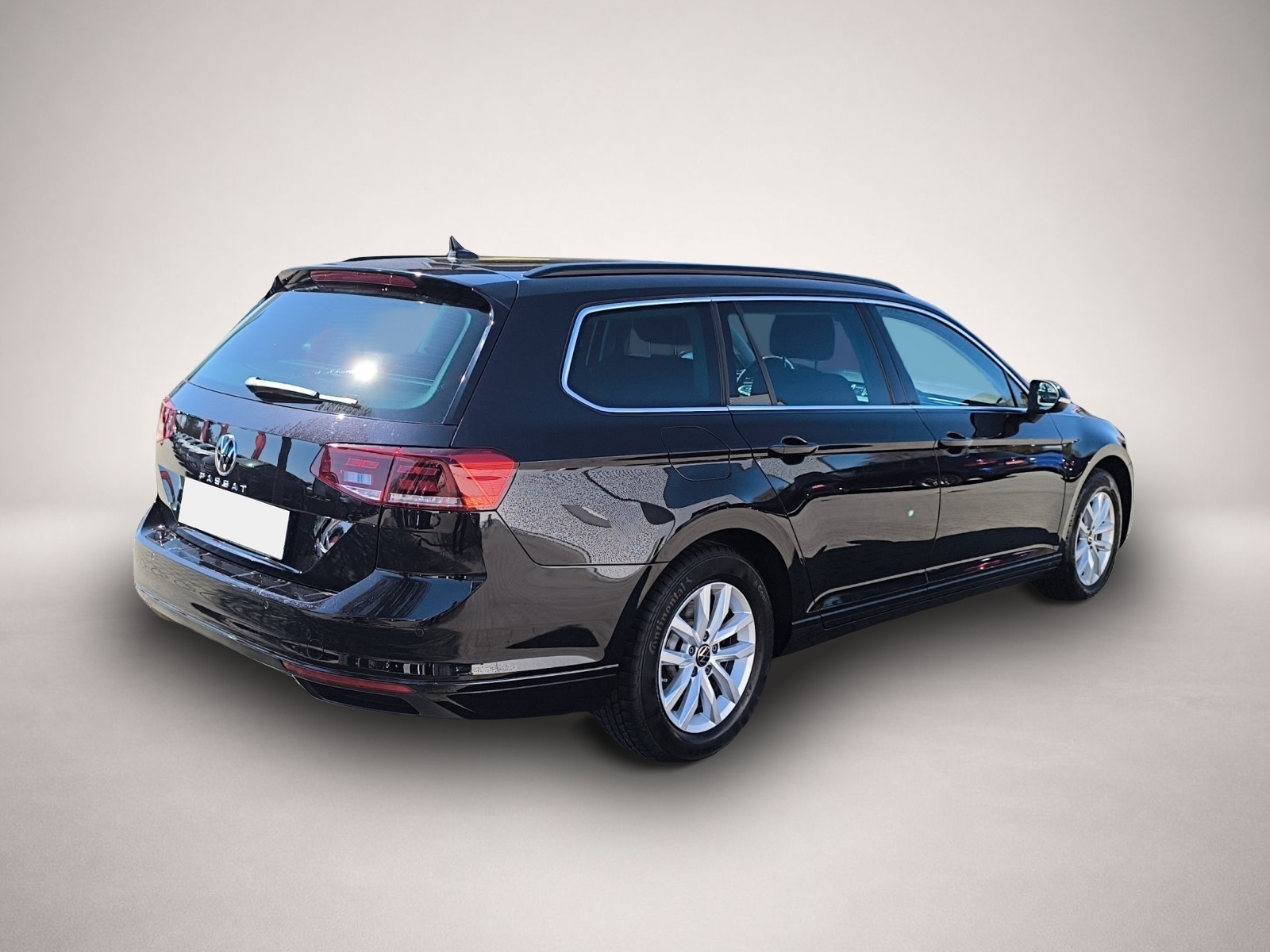 Volkswagen Passat Variant (11/2020, Diesel)