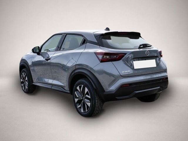 Nissan Juke (06/2026, Benzin)