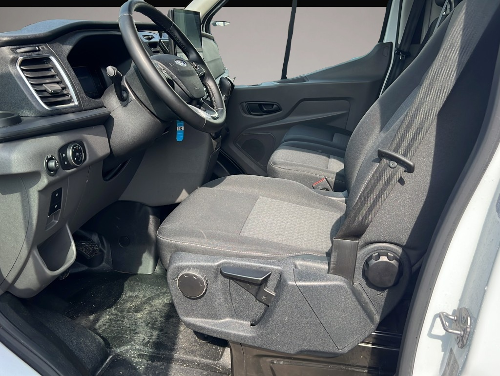Ford Transit (05/2025, )
