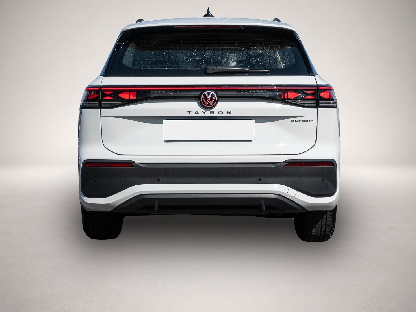 Volkswagen Tayron (05/2025, )