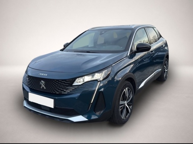 Peugeot 3008 (01/2024, Benzin)