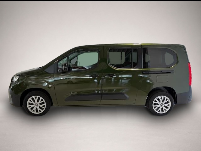 Fiat Doblo (03/2026, Diesel)