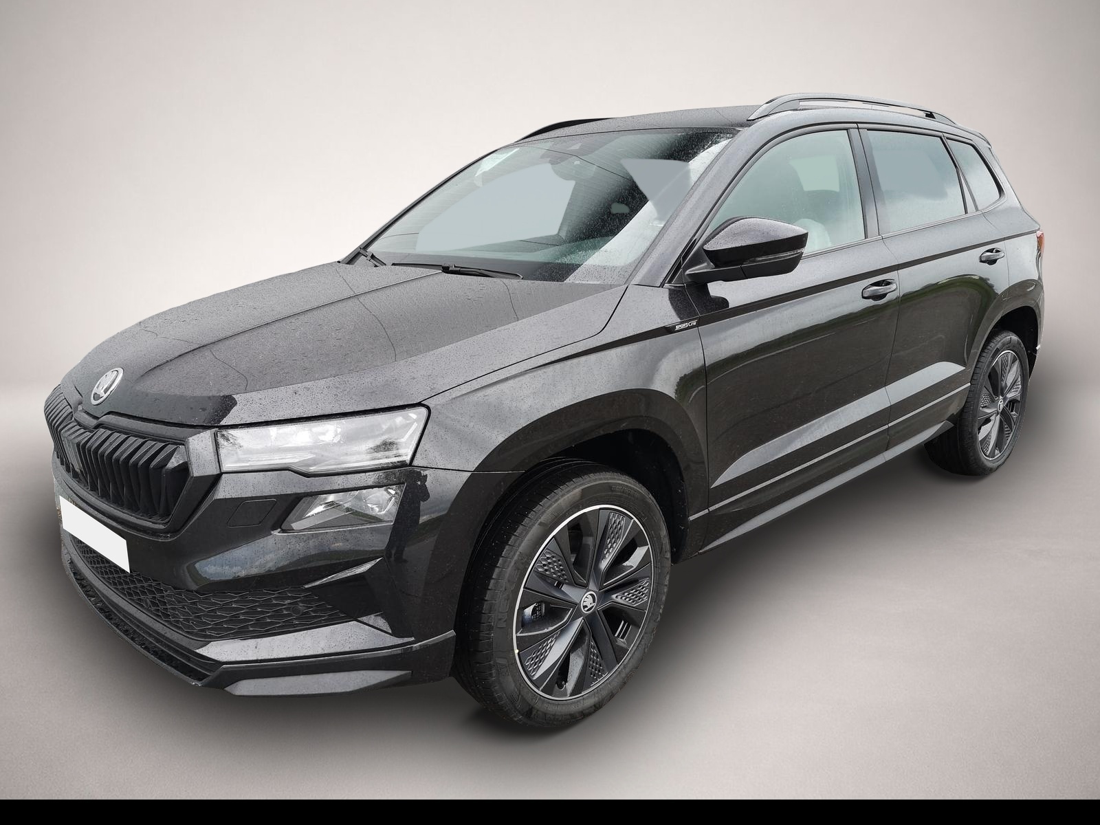 Skoda Karoq (06/2026, Diesel)