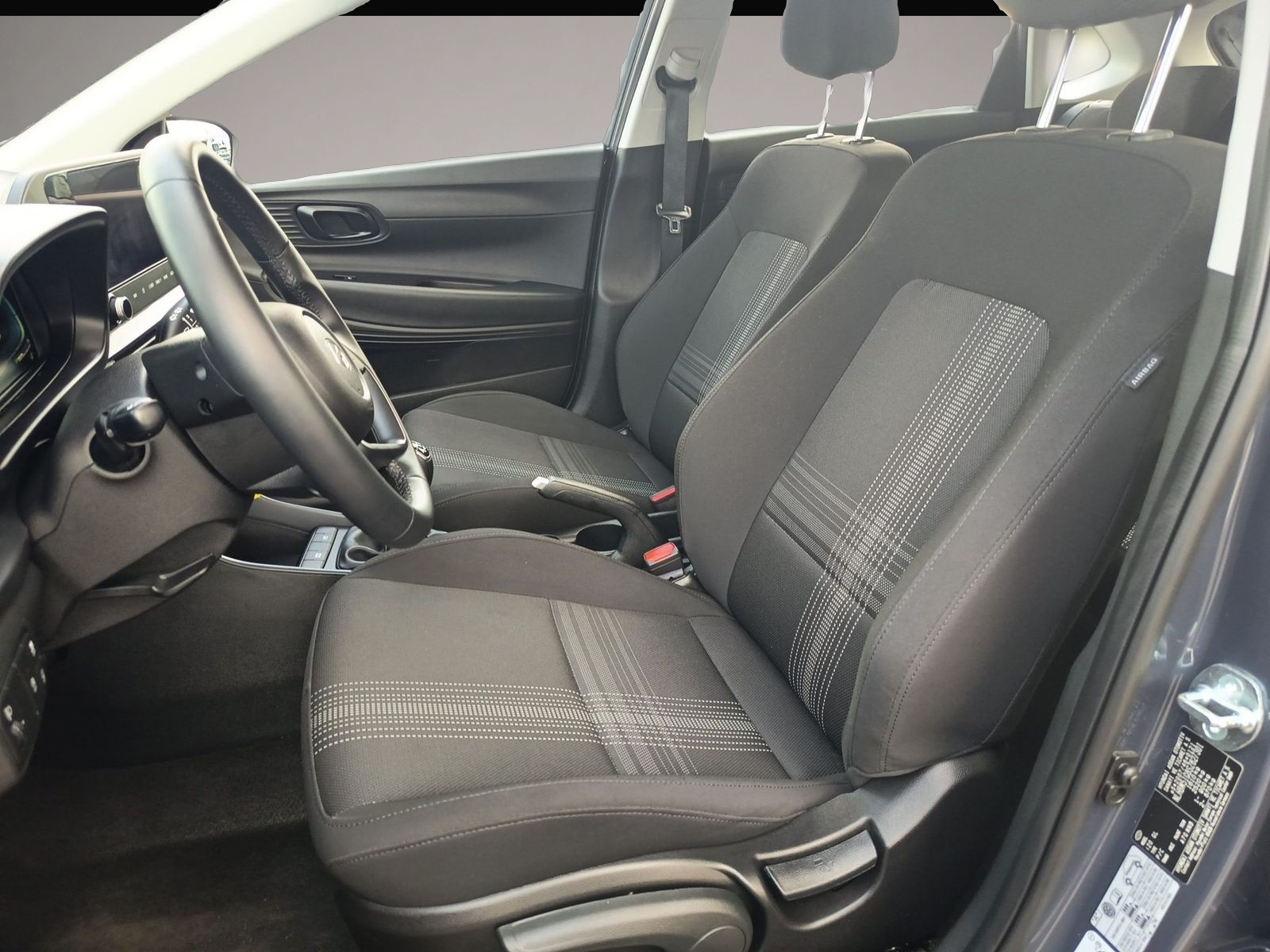 Hyundai i20 (07/2025, )