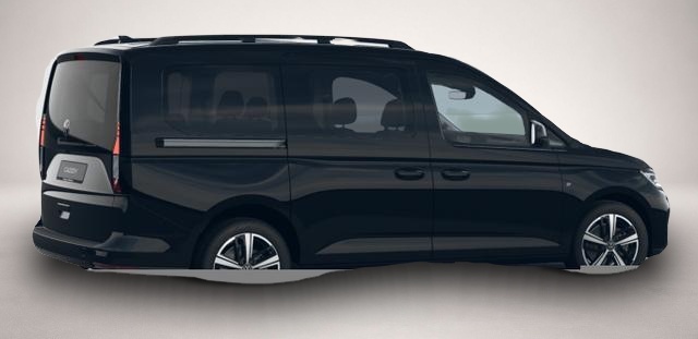 Volkswagen Caddy Maxi (07/2026, Diesel)
