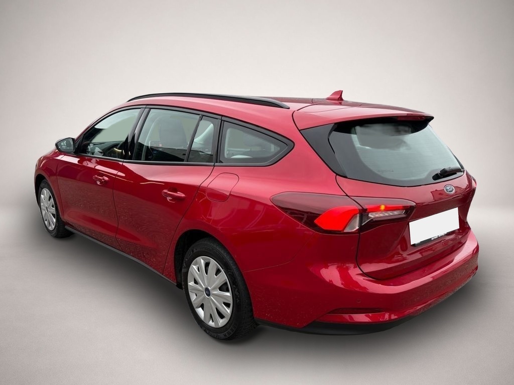 Ford Focus (11/2022, )