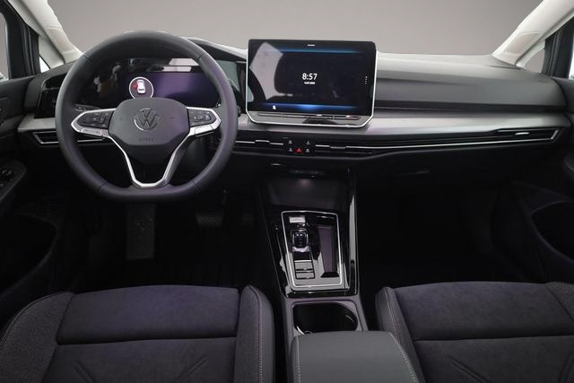 Volkswagen Golf (11/2025, Hybrid (Benzin/Elektro))