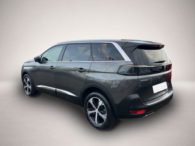Peugeot 5008 (12/2023, Diesel)