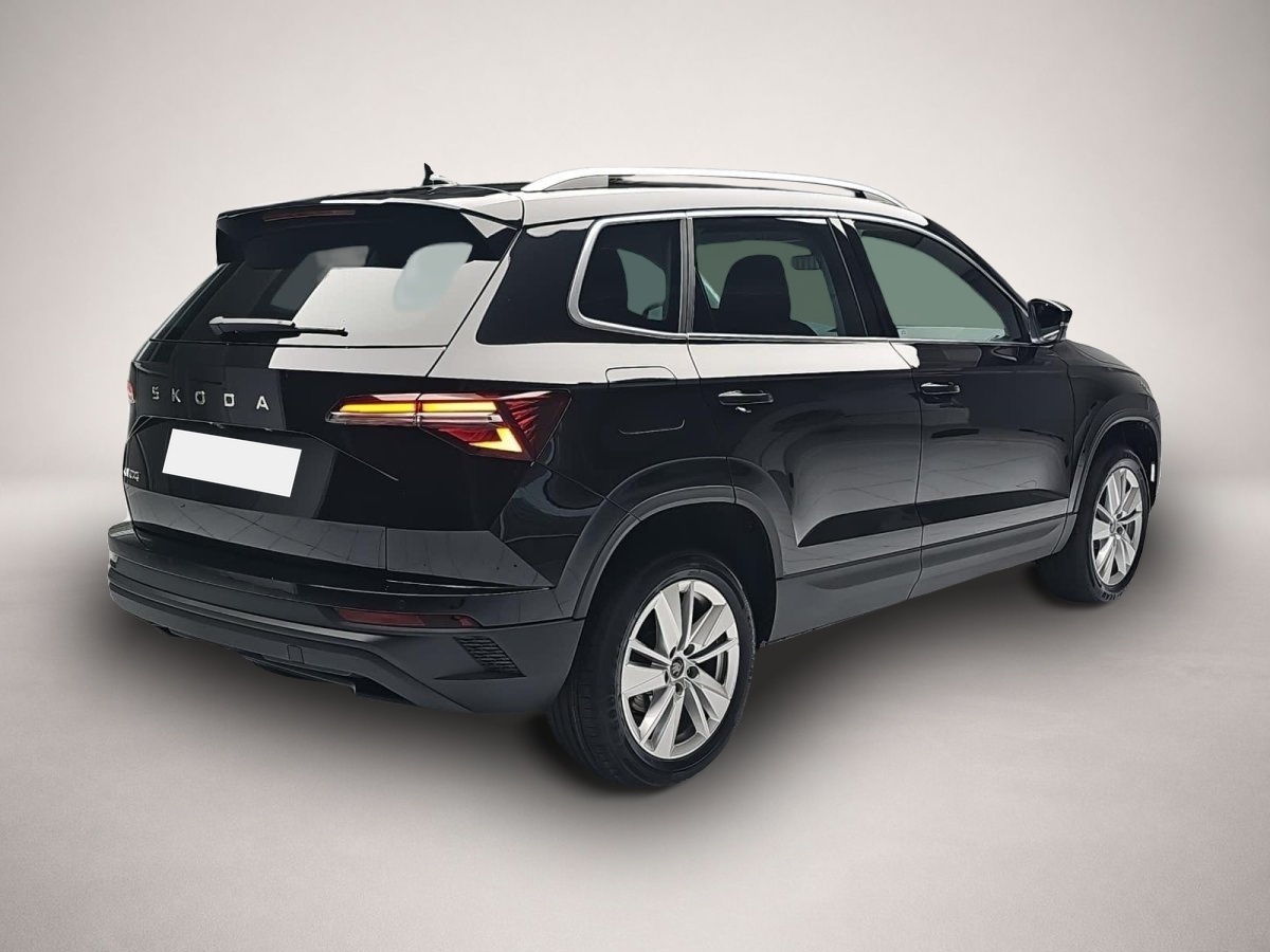 Skoda Karoq, Bild 2 von 4