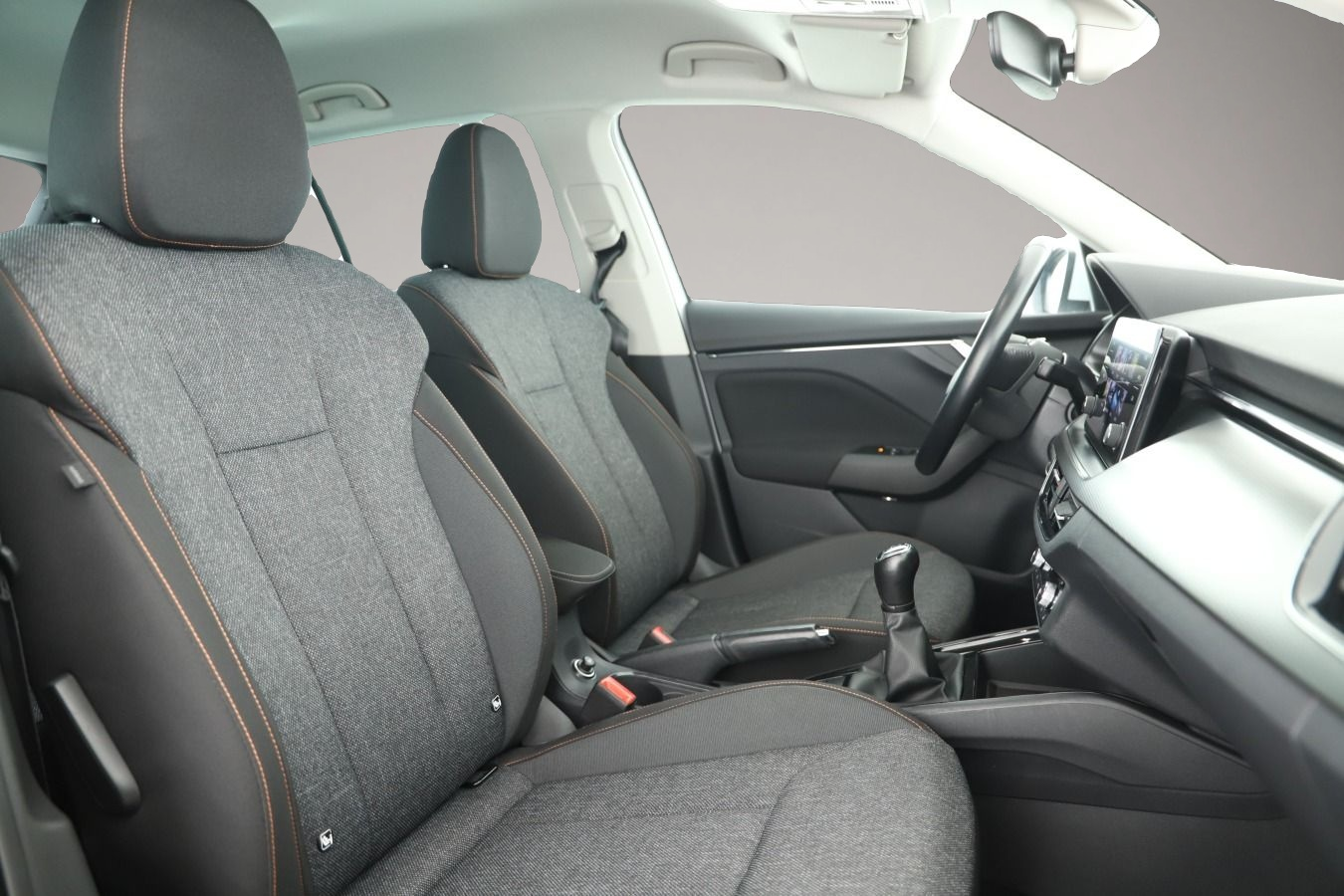 Skoda Kamiq (01/2022, Benzin)
