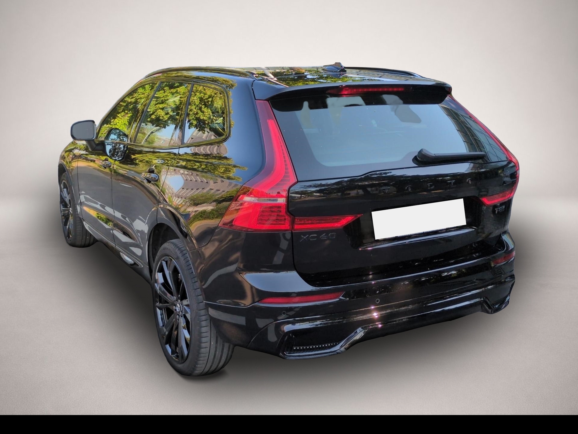 Volvo XC60 (06/2024, Hybrid (Benzin/Elektro))