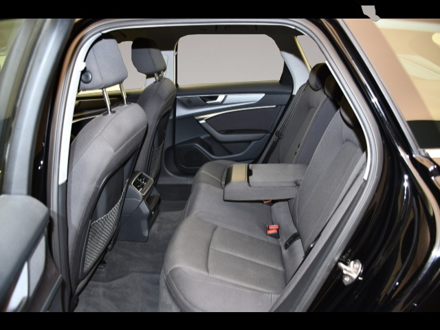 Audi A6 (12/2019, Diesel)