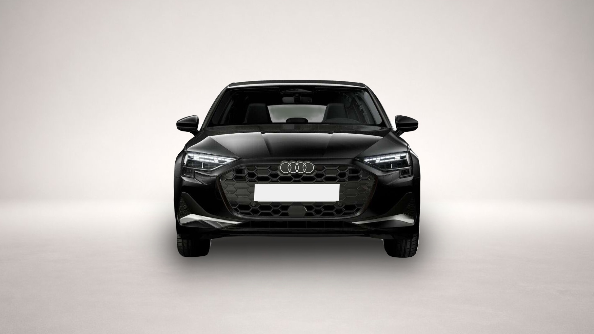 Audi A3 (11/2025, Hybrid (Benzin/Elektro))