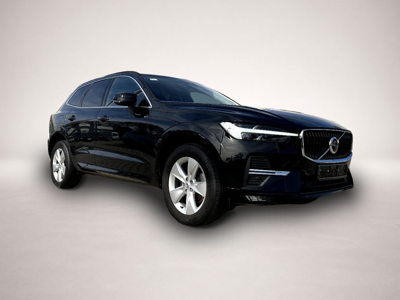 Volvo XC60 (12/2022, Diesel)