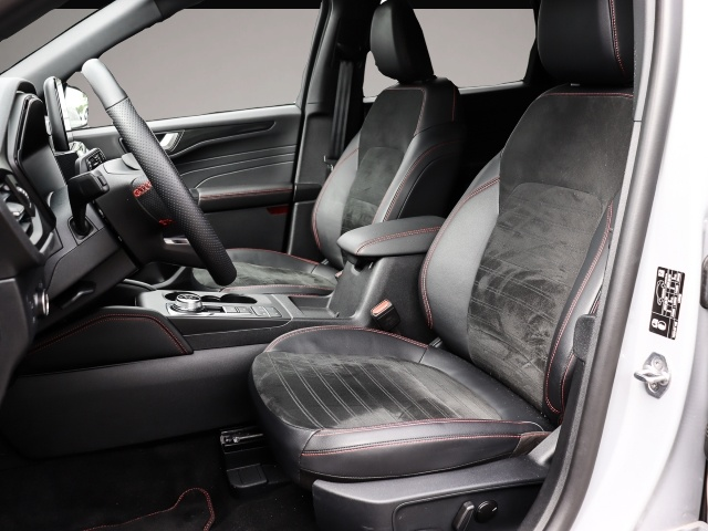 Ford Kuga (10/2023, Hybrid (Benzin/Elektro))