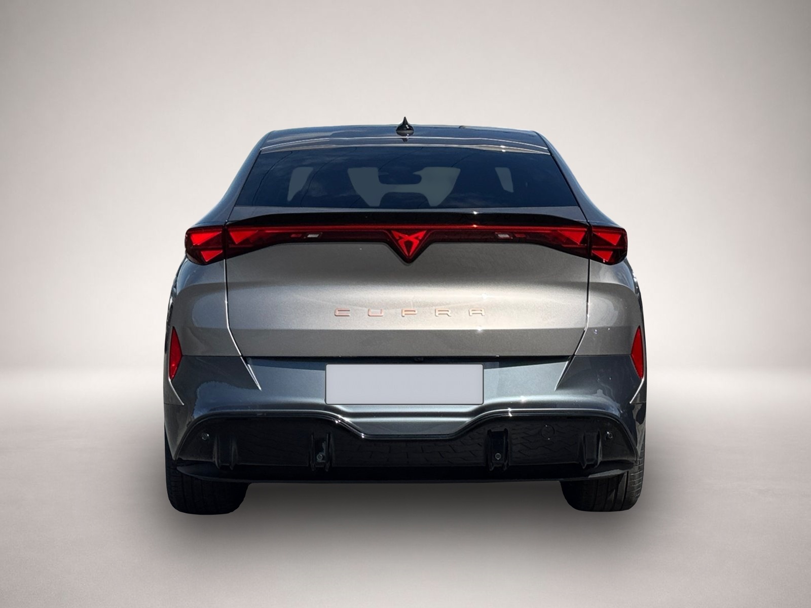 Cupra Tavascan (06/2026, ELECTRIC)