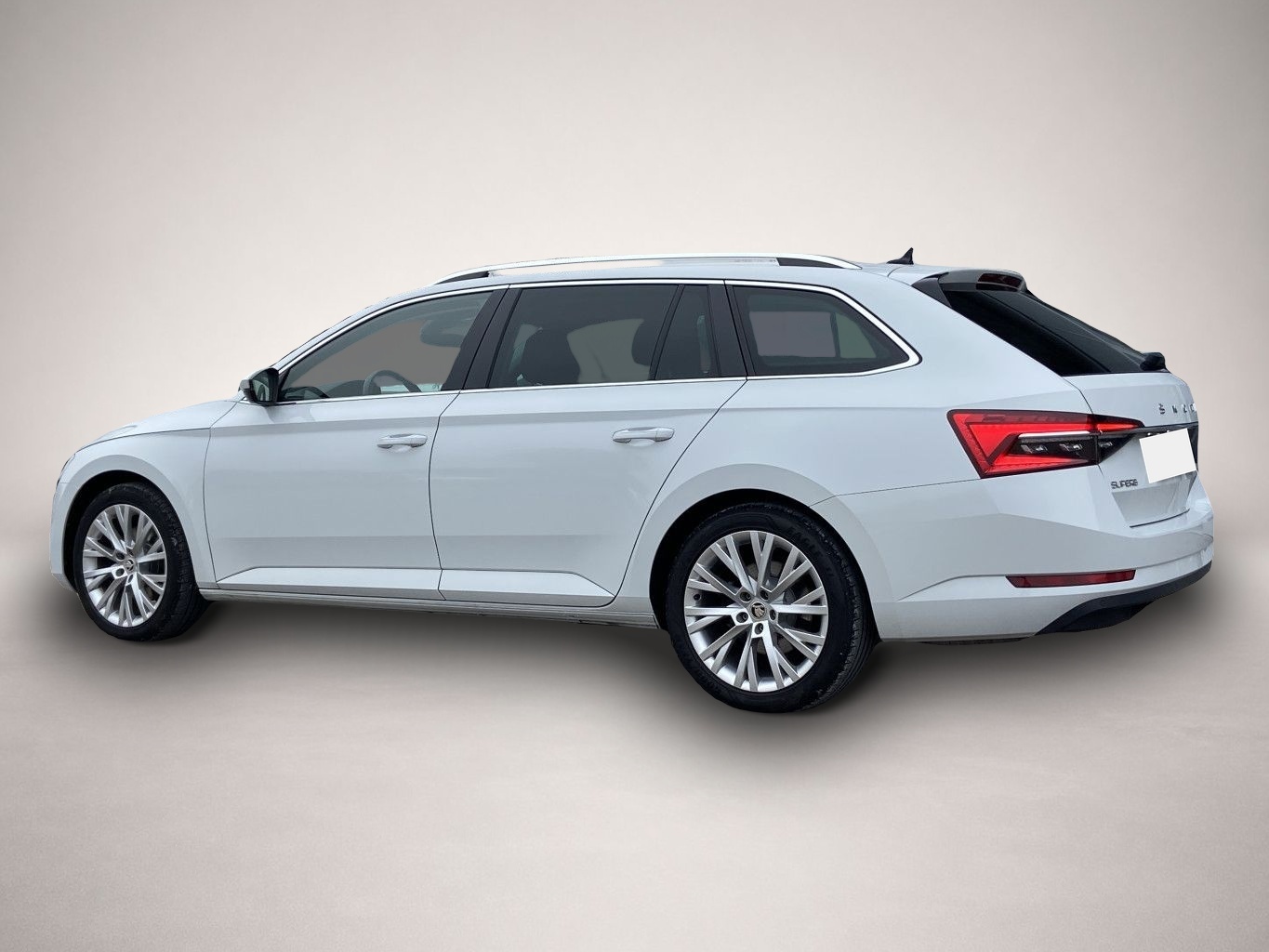 Skoda Superb (05/2022, )