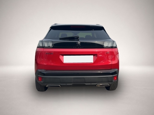 Peugeot 3008 (03/2023, Benzin)