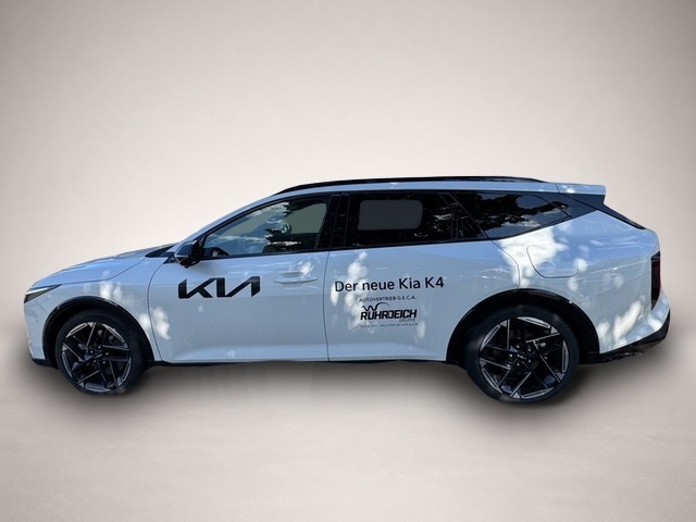 KIA K4 (04/2026, Benzin)