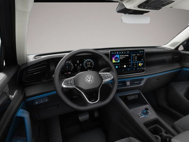 Volkswagen Tiguan (, Hybrid (Benzin/Elektro))
