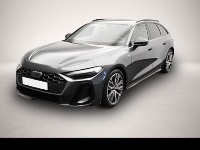 Audi A5 (08/2025, Diesel)