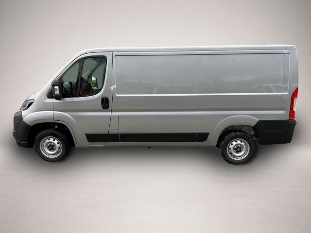 Fiat Ducato (, Diesel)