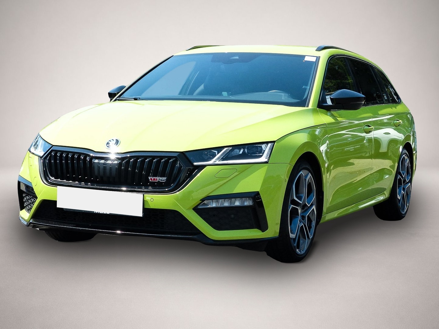 Skoda Octavia (05/2024, Diesel)