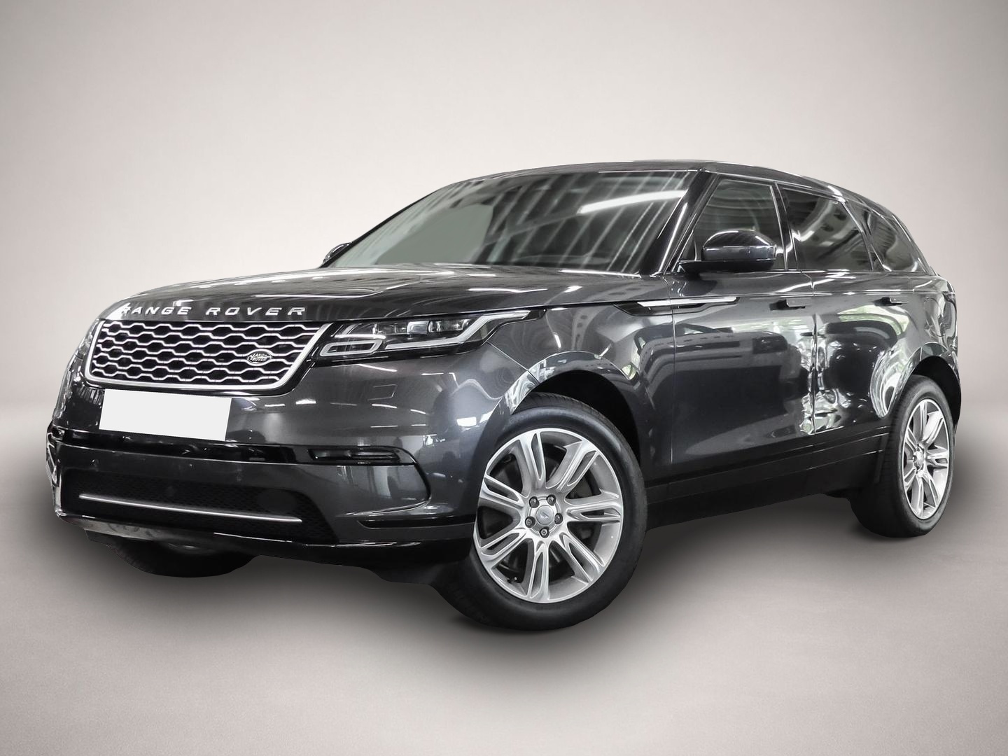 Land-Rover Range Rover Velar (08/2022, )