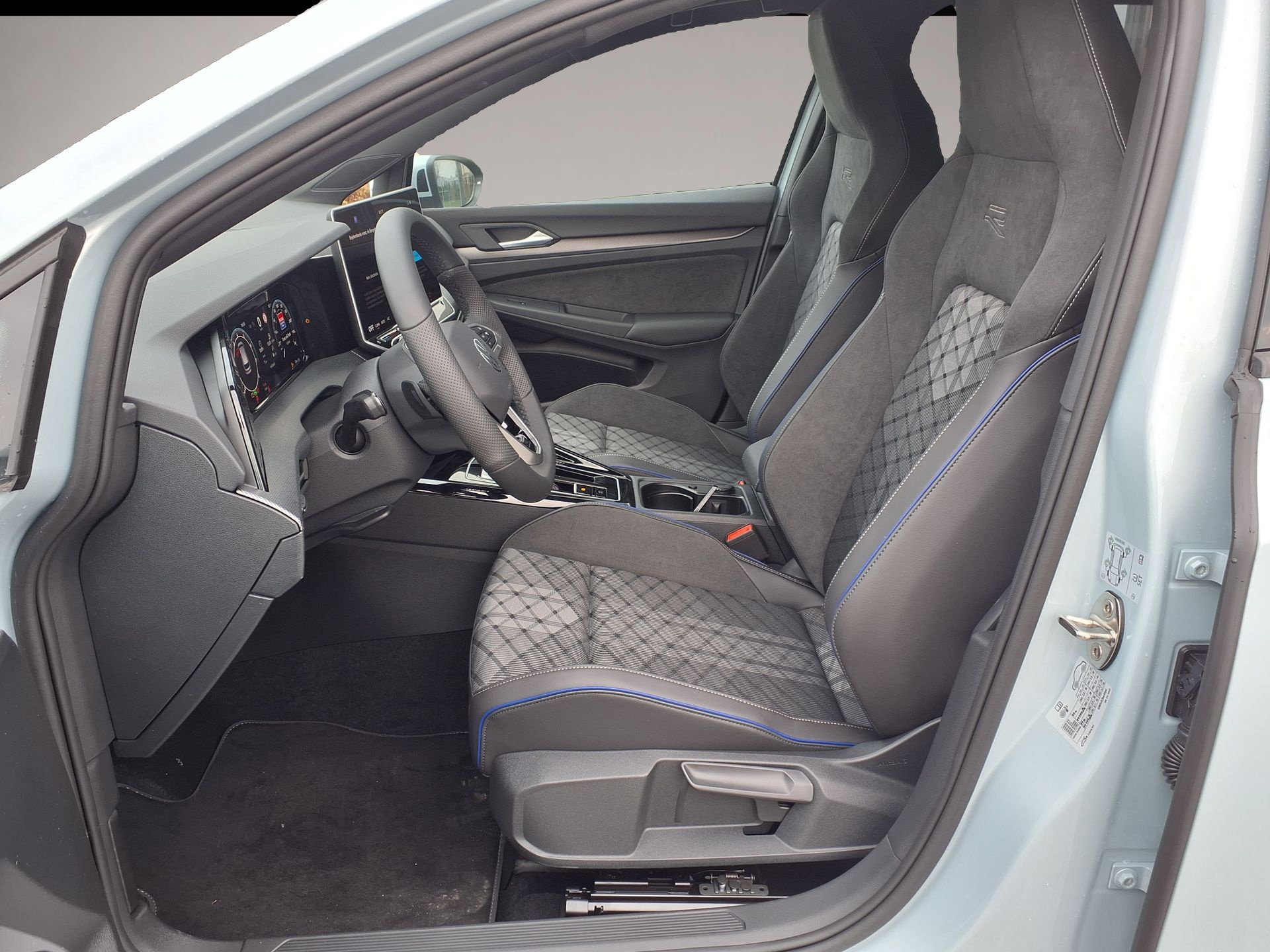 Volkswagen Golf, Bild 5 von 5