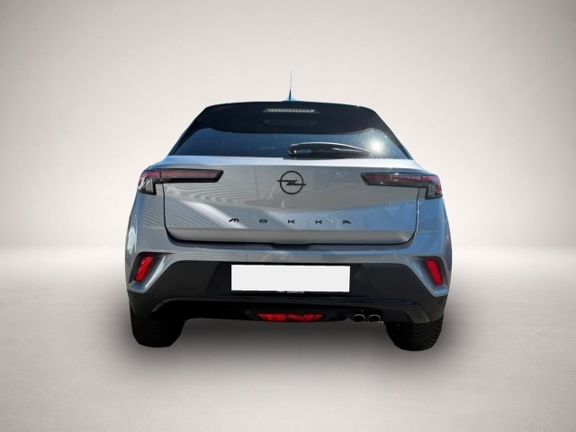 Opel Mokka (08/2024, Benzin)