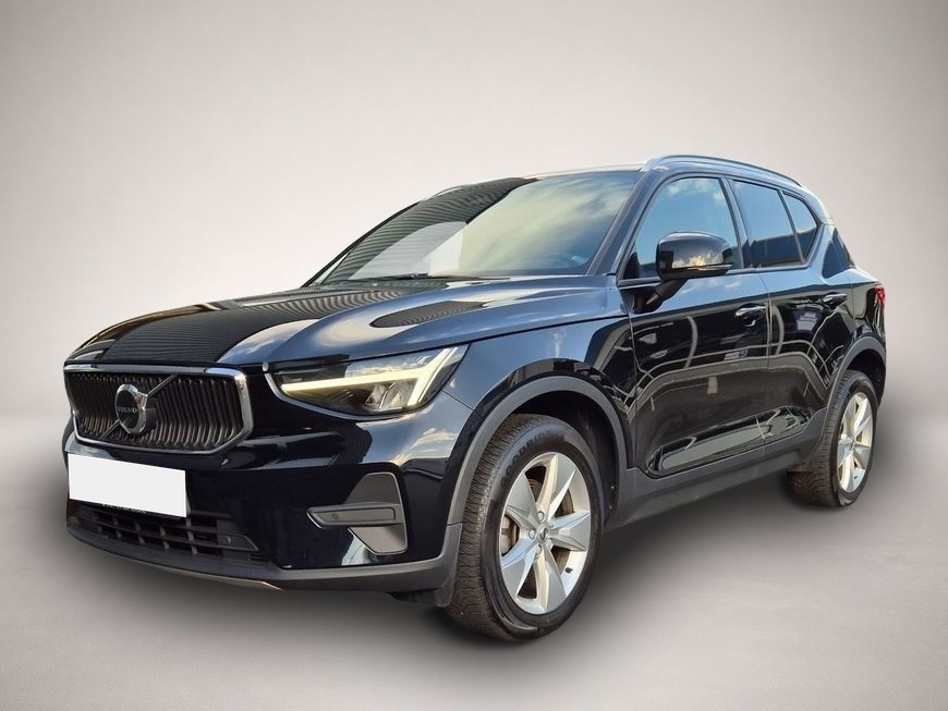 Volvo XC40 (03/2023, Benzin)