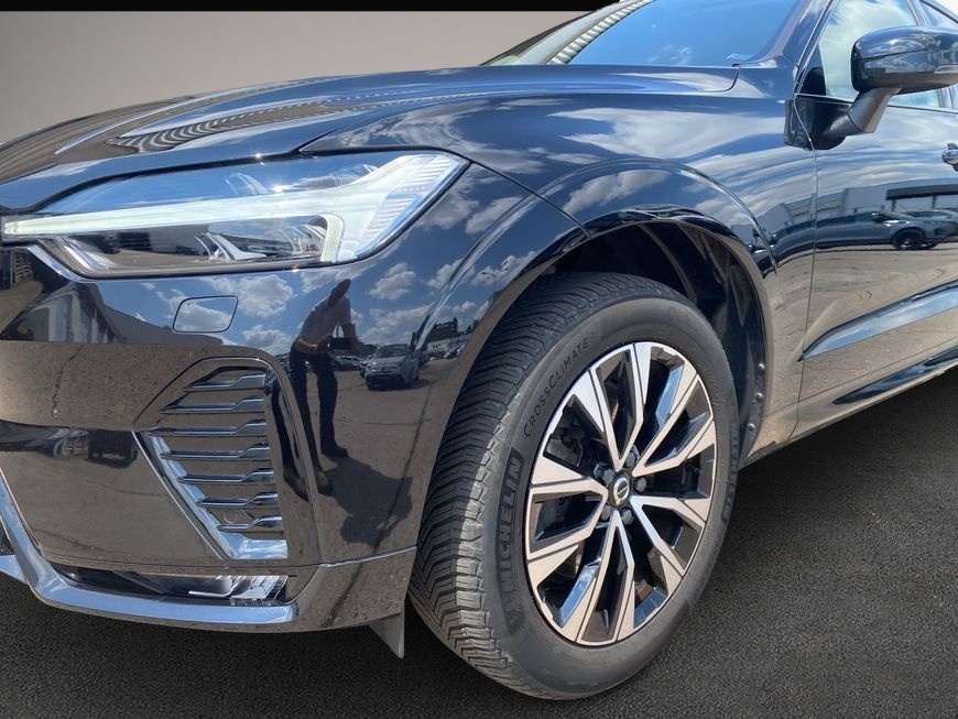Volvo XC60 (04/2023, Diesel)