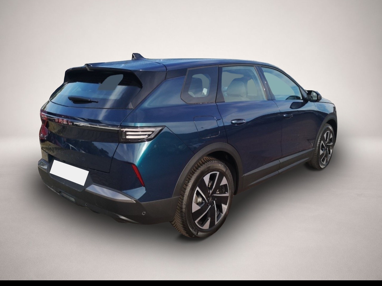 Opel Grandland (X) (11/2025, Benzin)