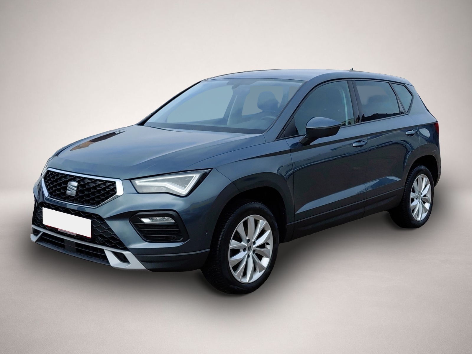 Seat Ateca (05/2021, Benzin)