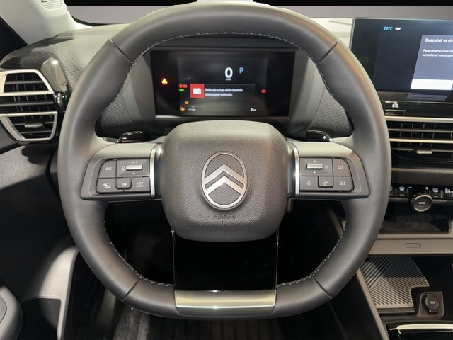 Citroën C4, Bild 5 von 5