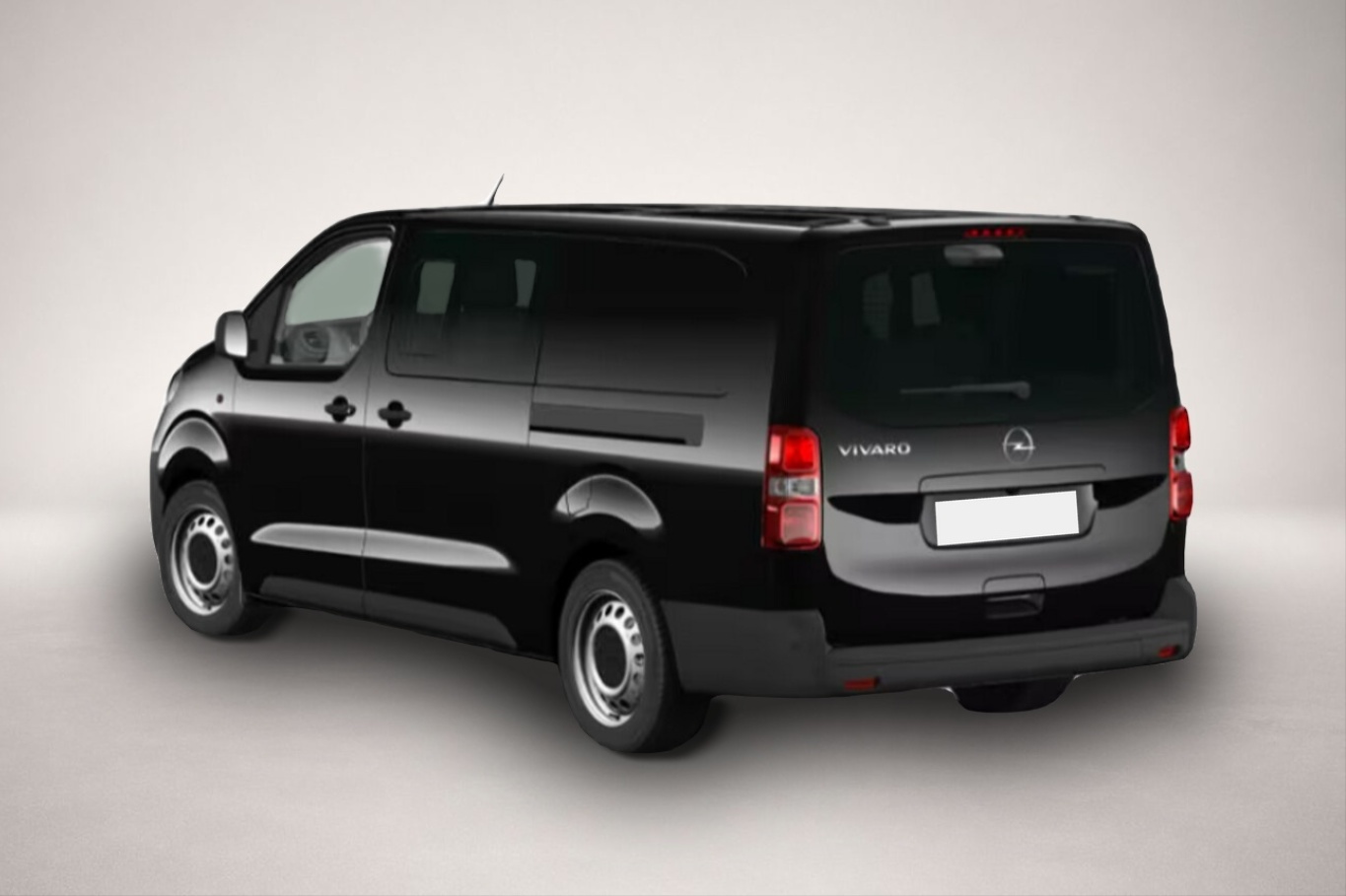Opel Vivaro (06/2026, Diesel)