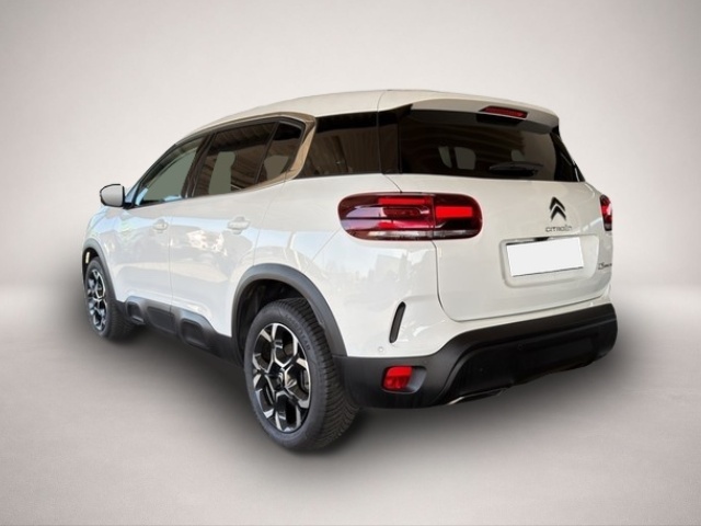Citroen C5 Aircross (12/2023, Diesel)