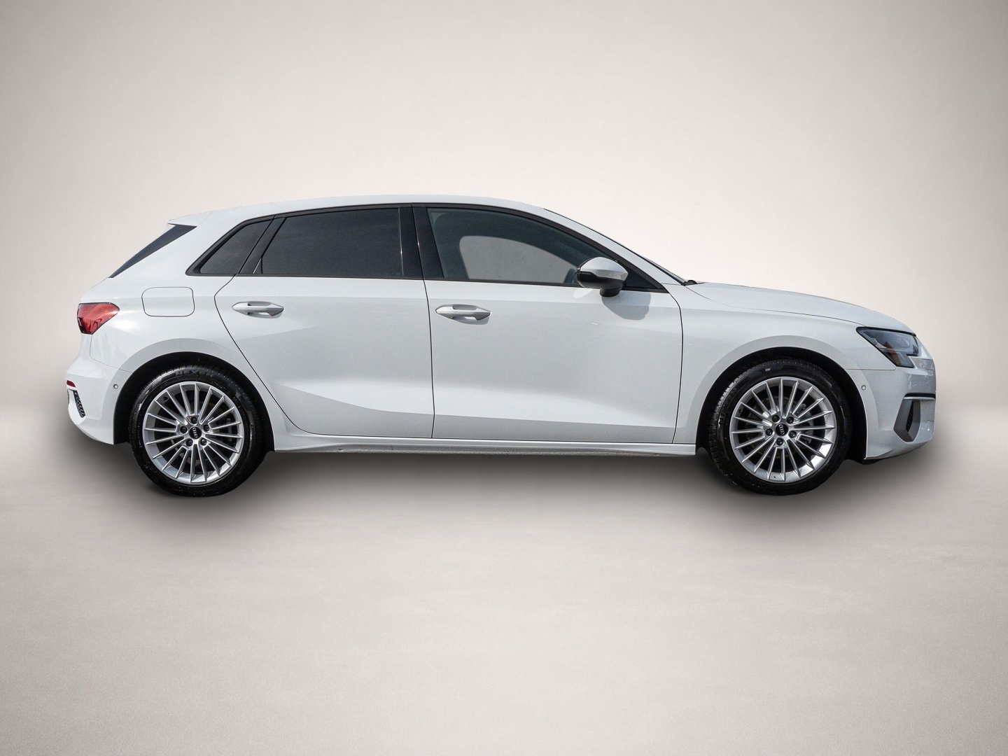 Audi A3 (03/2022, Diesel)