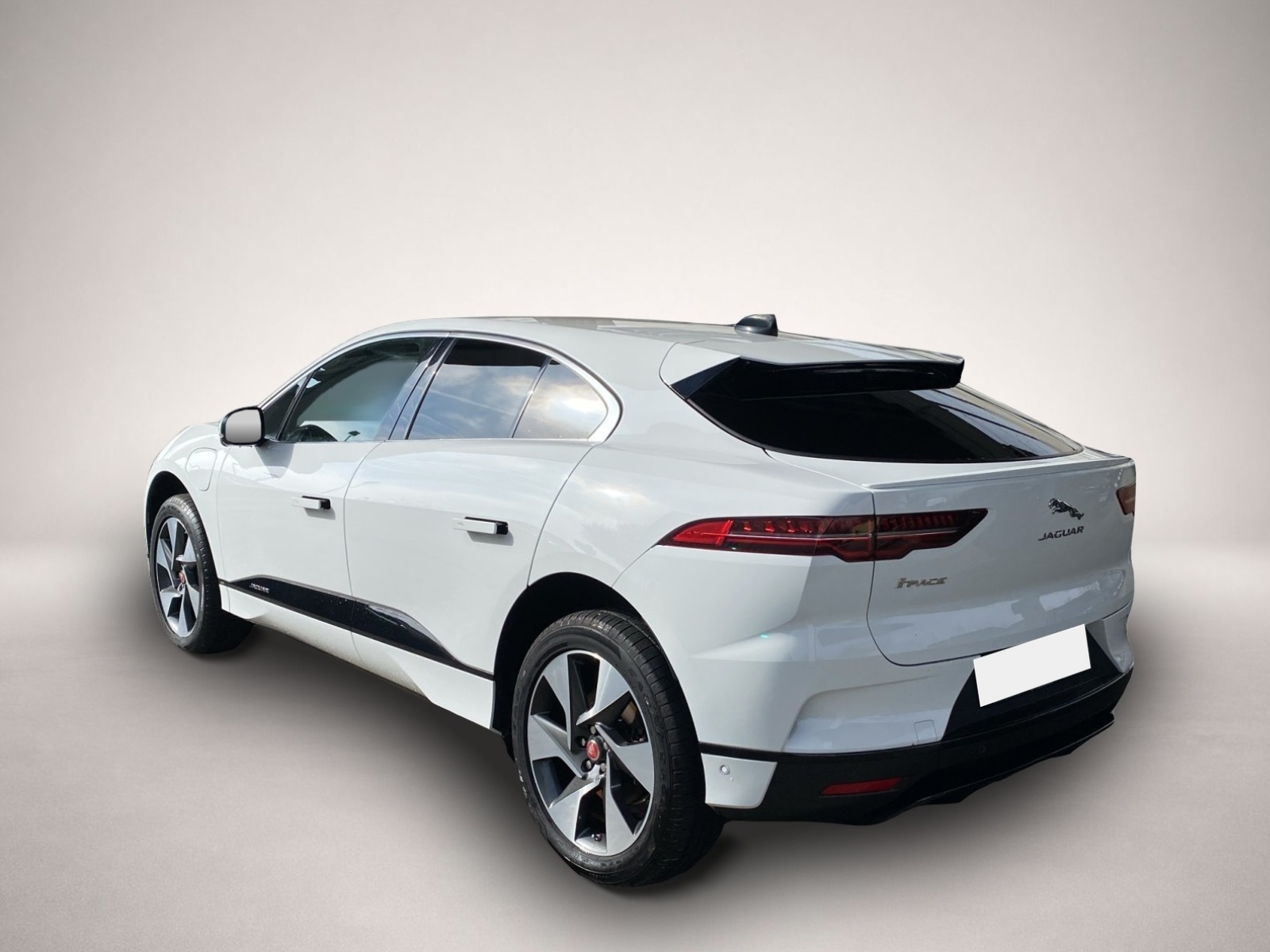 Jaguar I-Pace (12/2020, ELECTRIC)