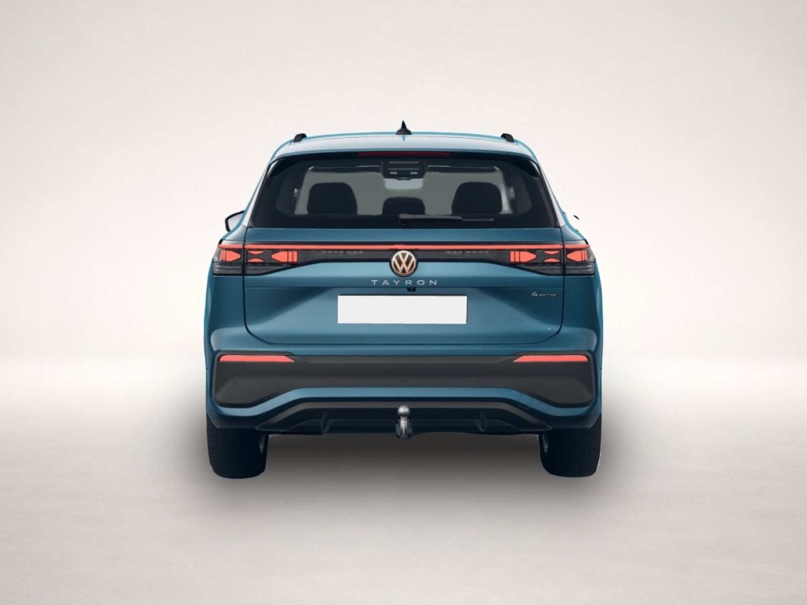 Volkswagen Tayron (09/2025, Diesel)
