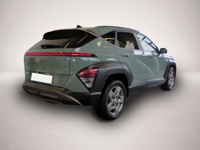 Hyundai KONA (10/2025, Benzin)