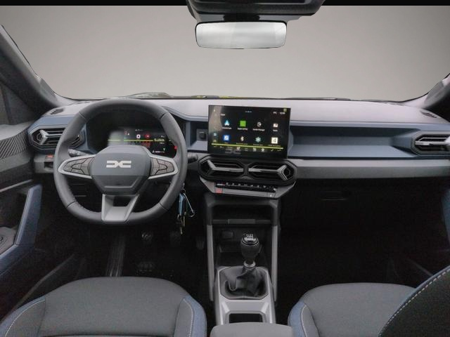 Dacia Bigster, Bild 3 von 4