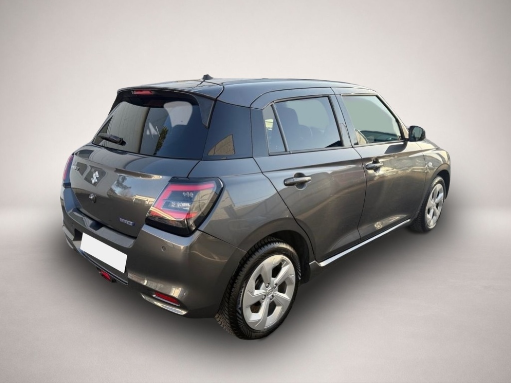 Suzuki Swift (01/2025, )