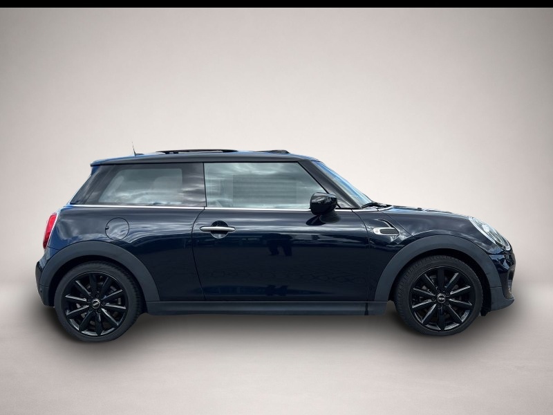 Mini Cooper (12/2019, )